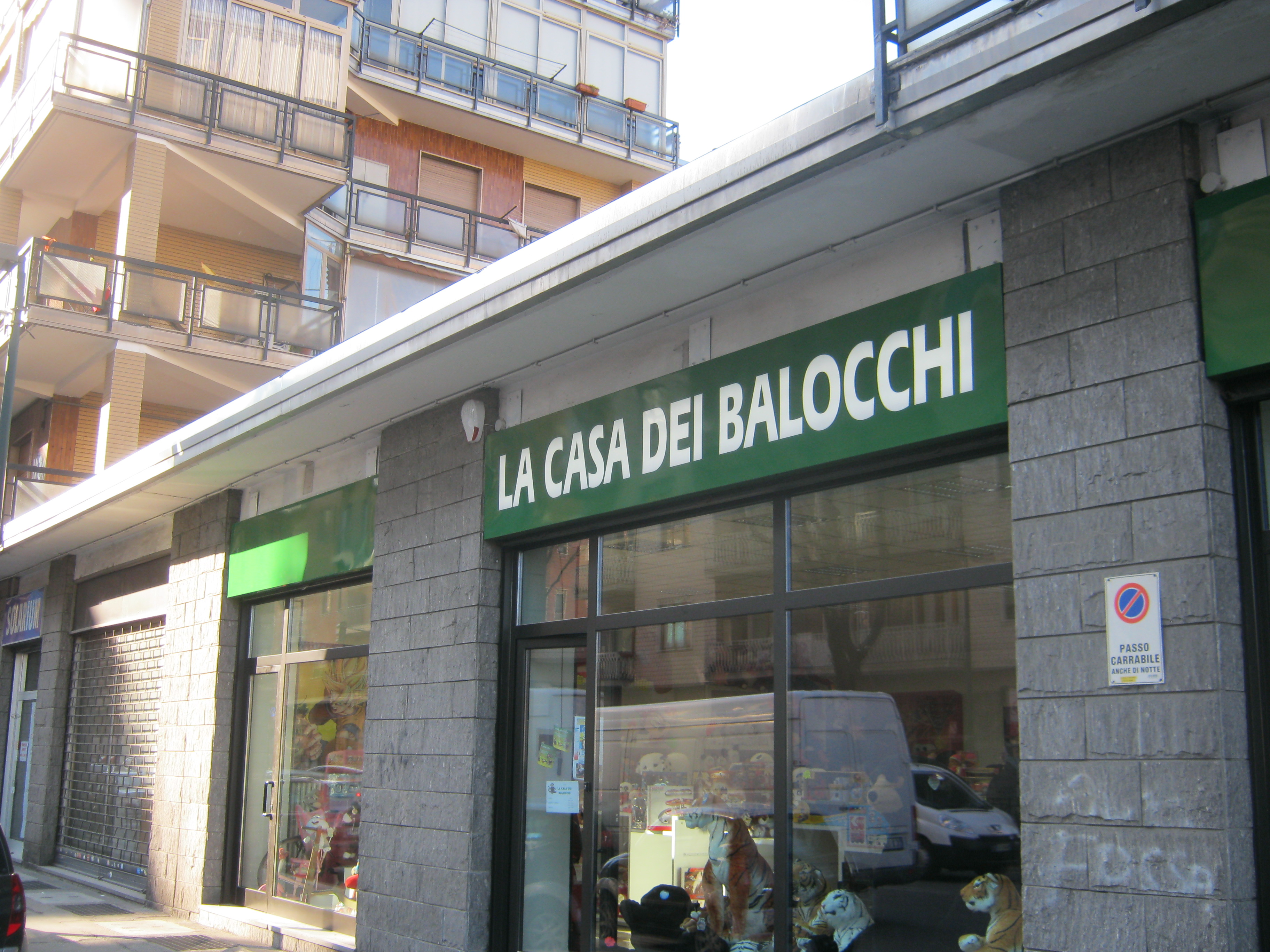 CASA DEI BALOCCHI (2)