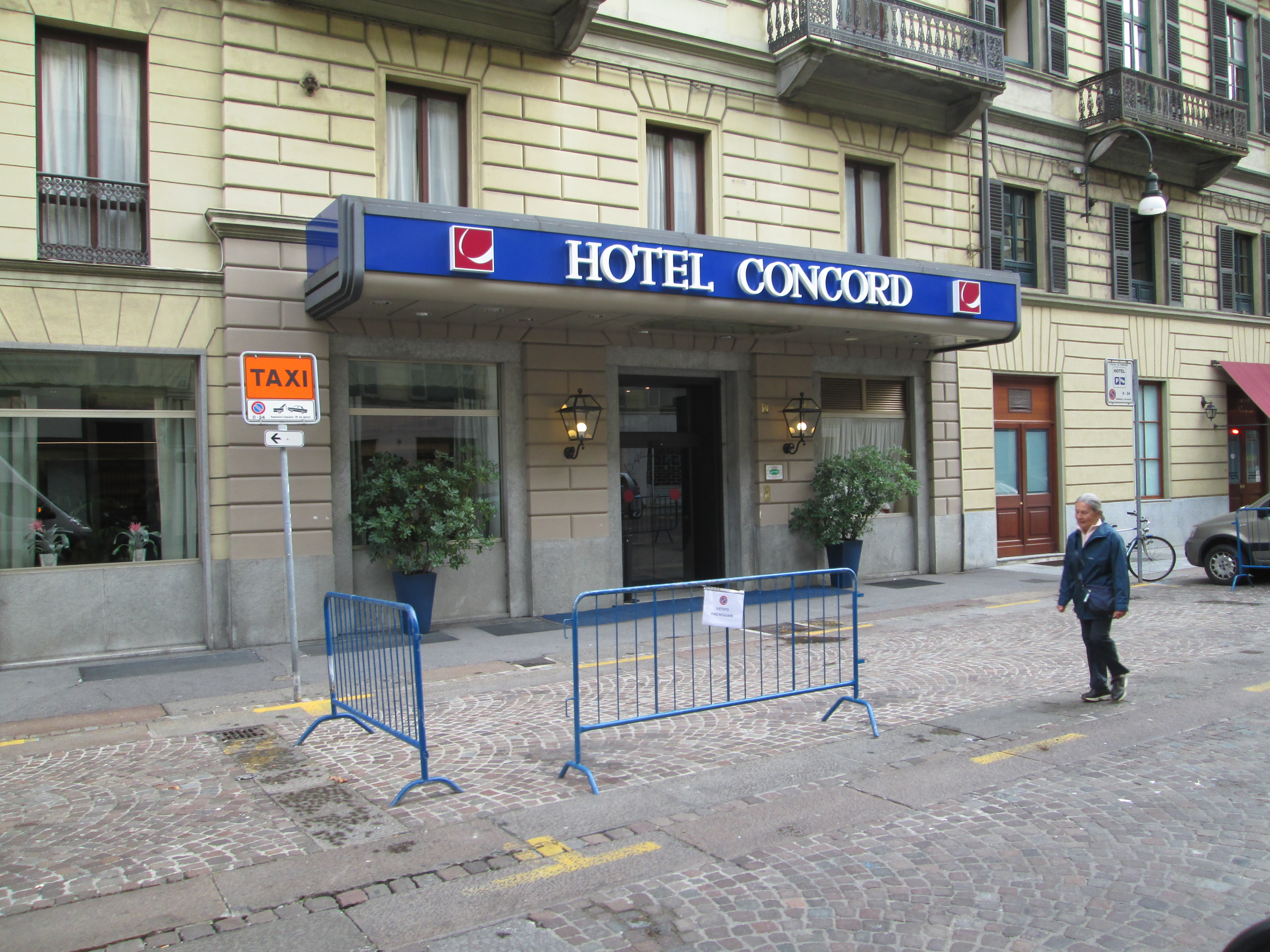 HOTEL CONCORDE (3)