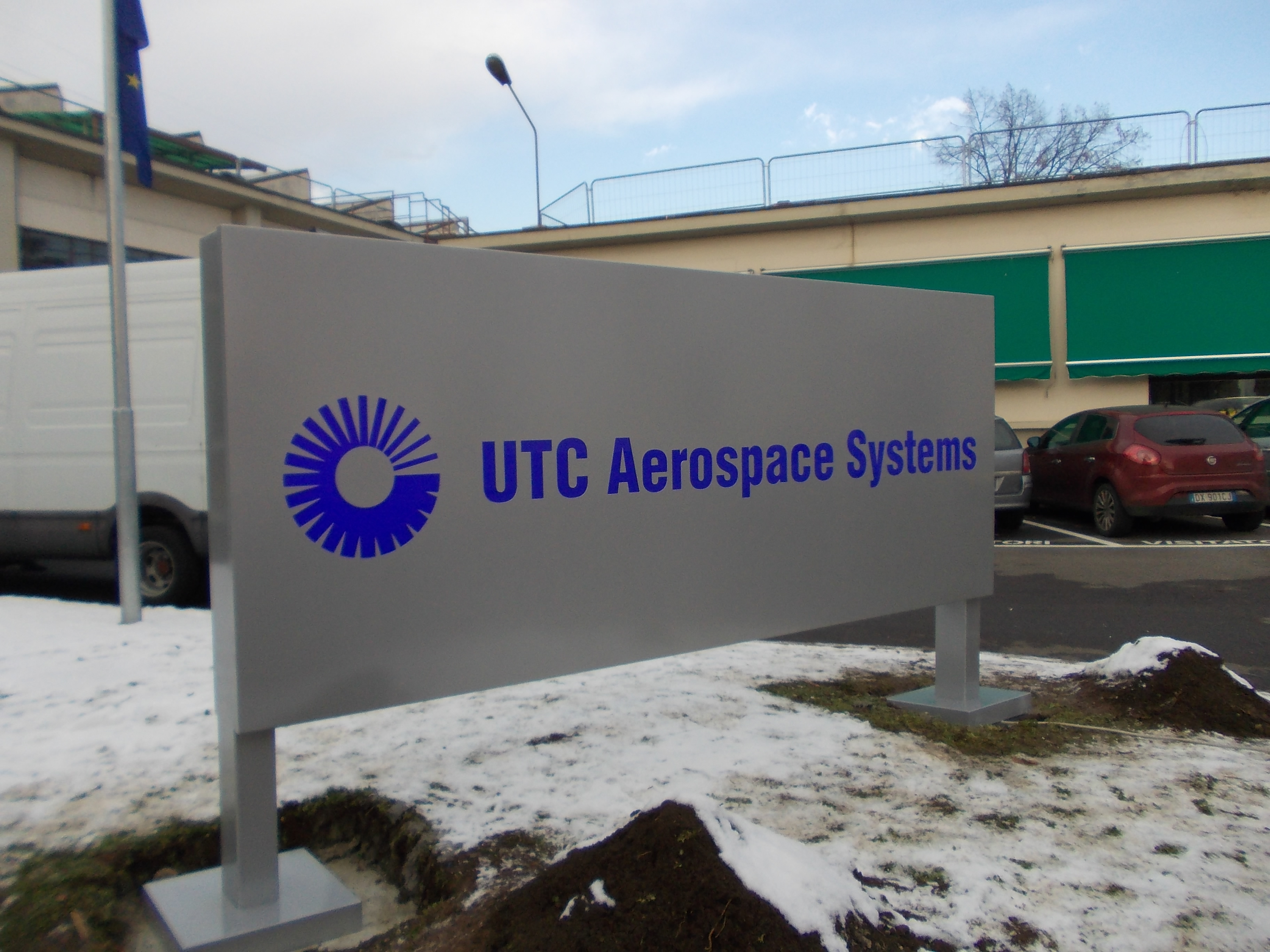 UTC BRUGHERIO